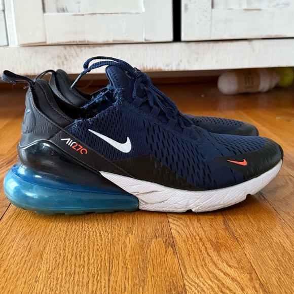 Nike Other - Nike Air Max 270